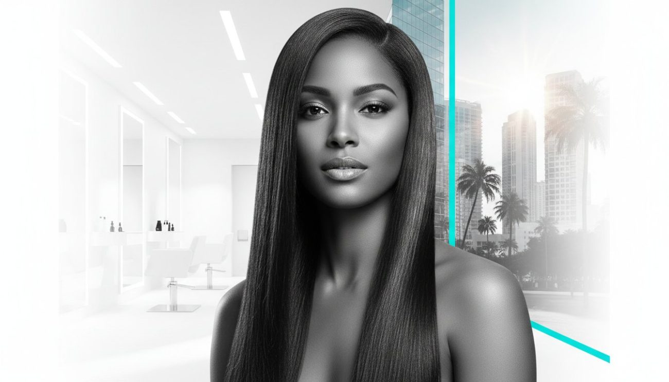 The Best Hair Treatment for Smooth Hair in NYC and South Florida (2026 Guide)