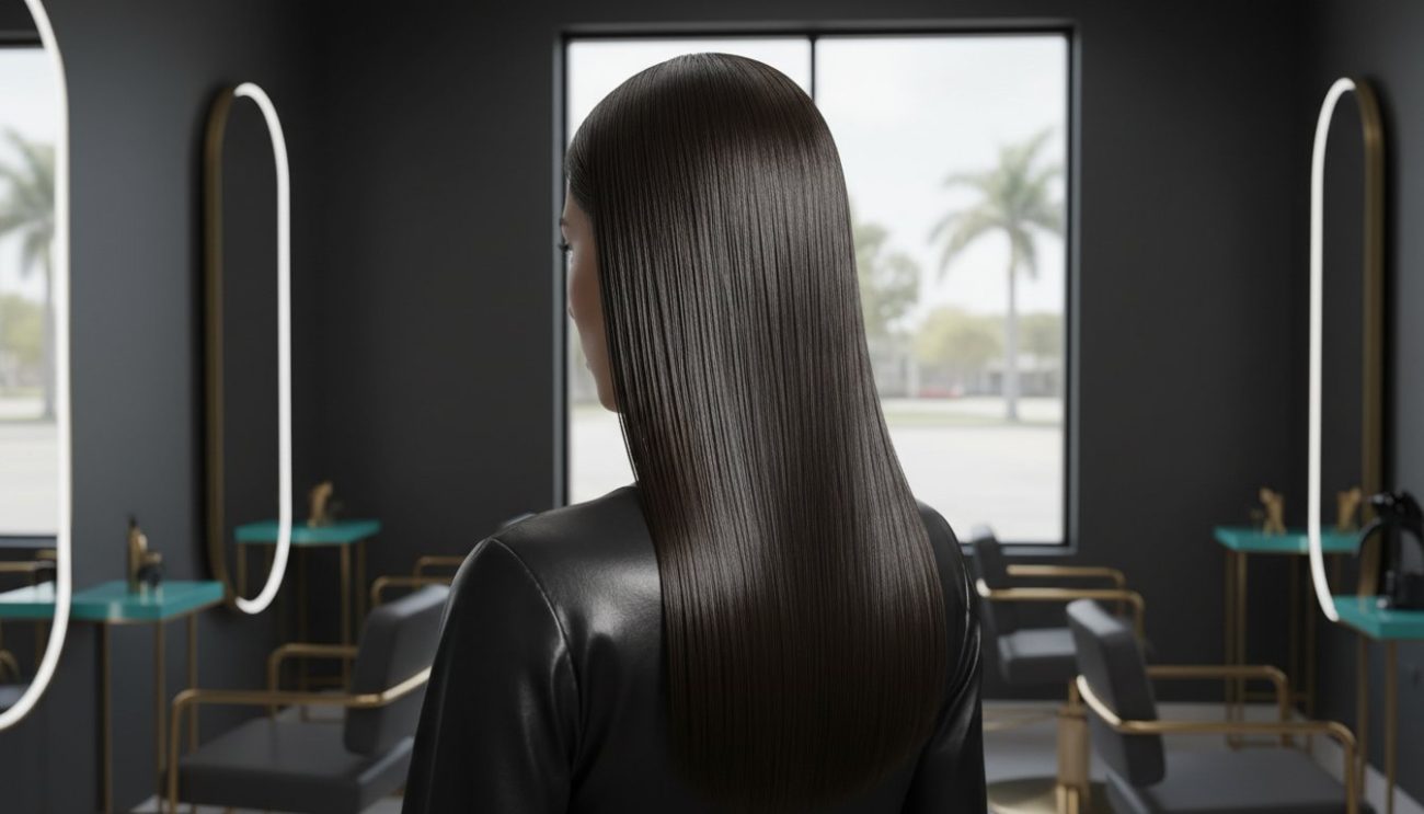 The Ultimate Checklist for Choosing a Top Beauty Salon in Boca Raton