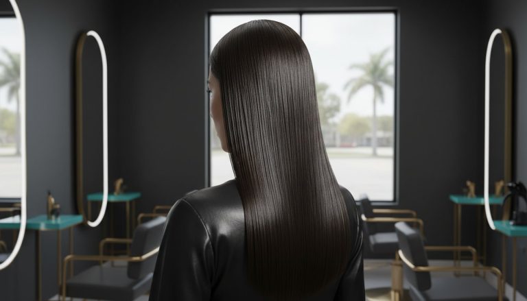 The Ultimate Checklist for Choosing a Top Beauty Salon in Boca Raton