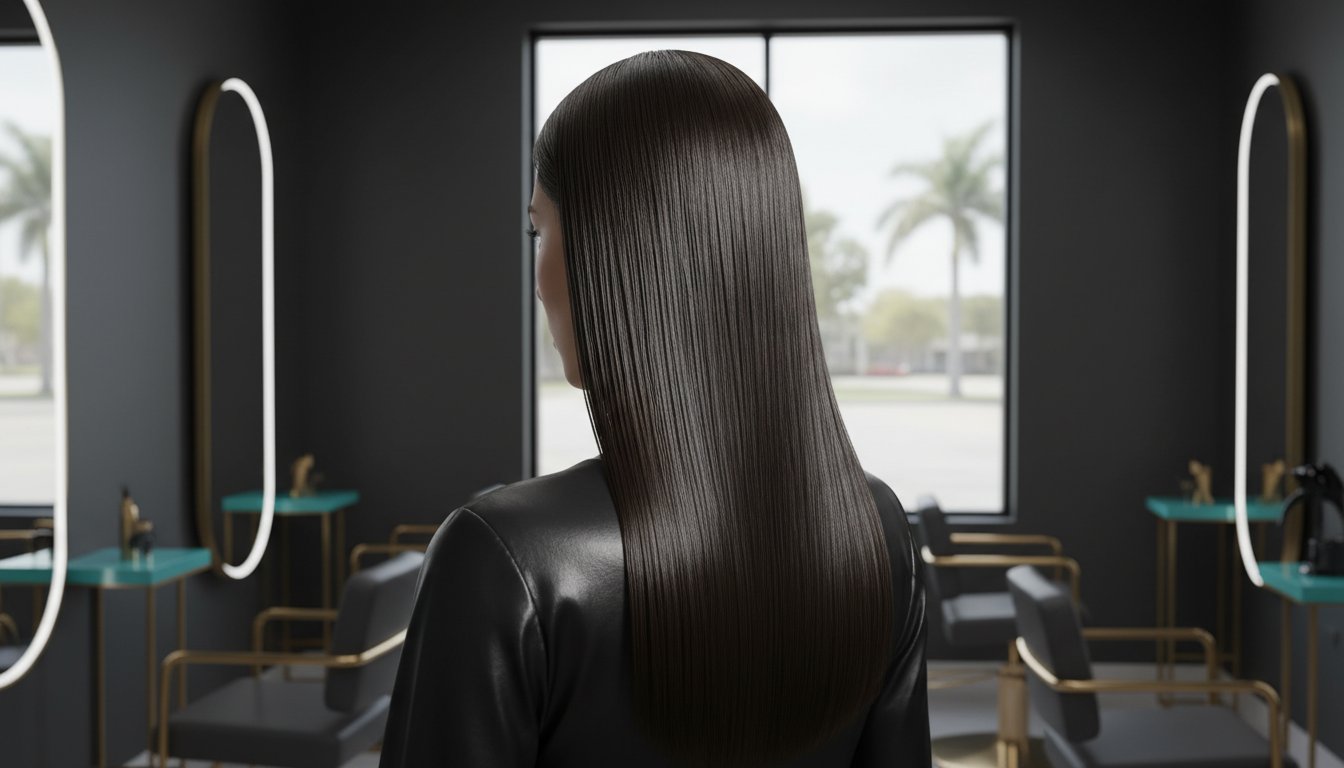 The Ultimate Checklist for Choosing a Top Beauty Salon in Boca Raton