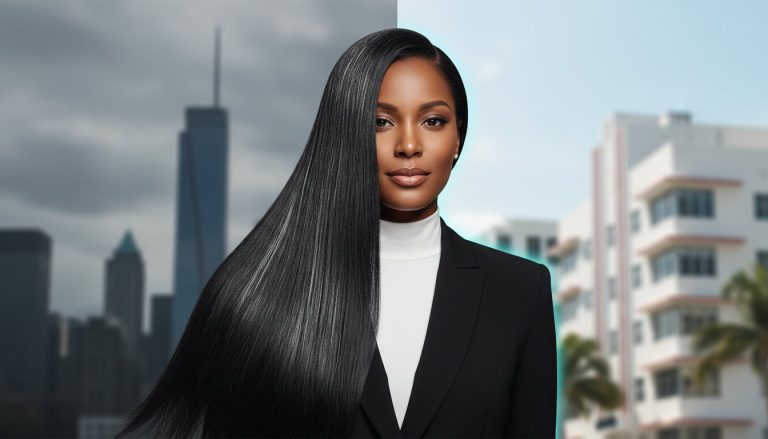 The Ultimate Guide to Keratin Smoothing Treatment in NYC & South Florida