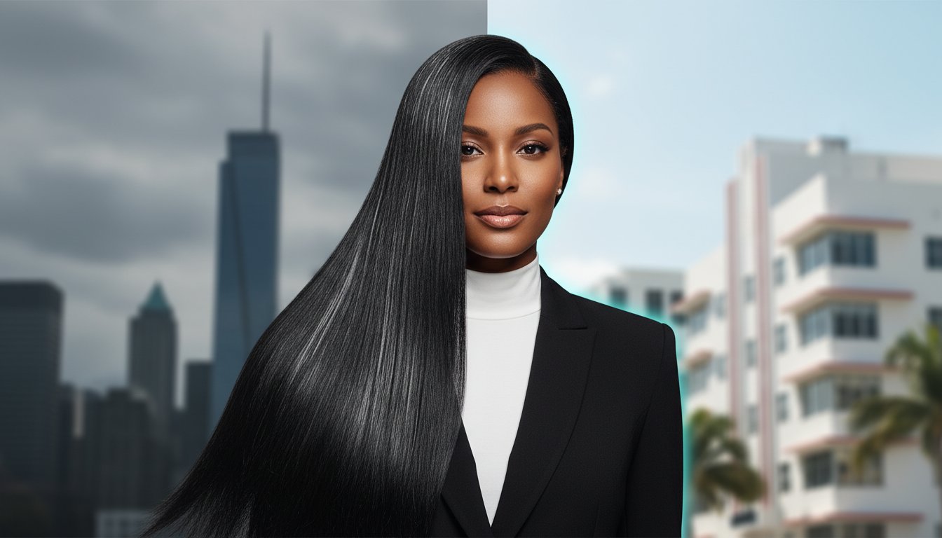 The Ultimate Guide to Keratin Smoothing Treatment in NYC & South Florida