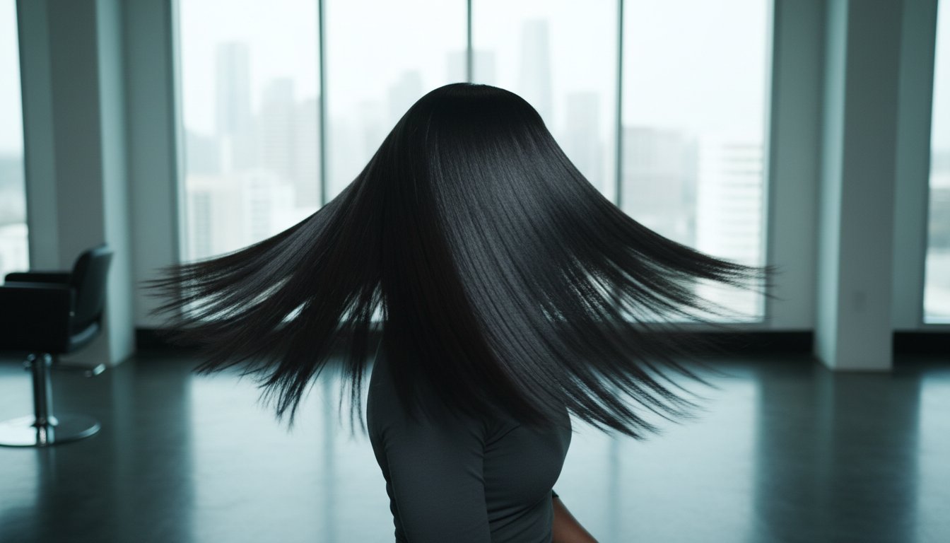 Benefits of Formaldehyde-Free Keratin: The Safer Smoothing Solution for NYC and Miami