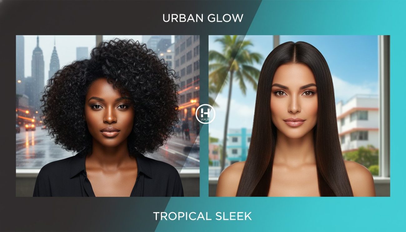 Best Hair Blow Dry Near Me: Signature Blowouts in NYC & Miami (2026)