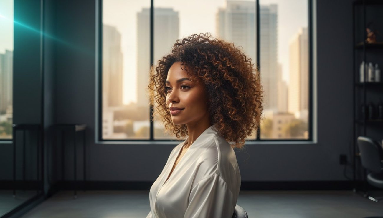 Best Keratin Treatment for Curly Hair in NYC & Miami: The 2026 Ultimate Guide