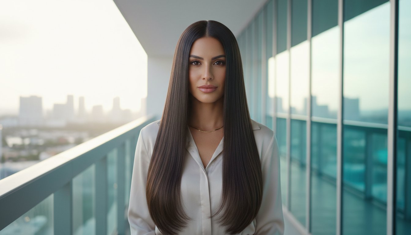 Cost of Hair Botox Treatment in Miami: 2026 Pricing & Salon Guide