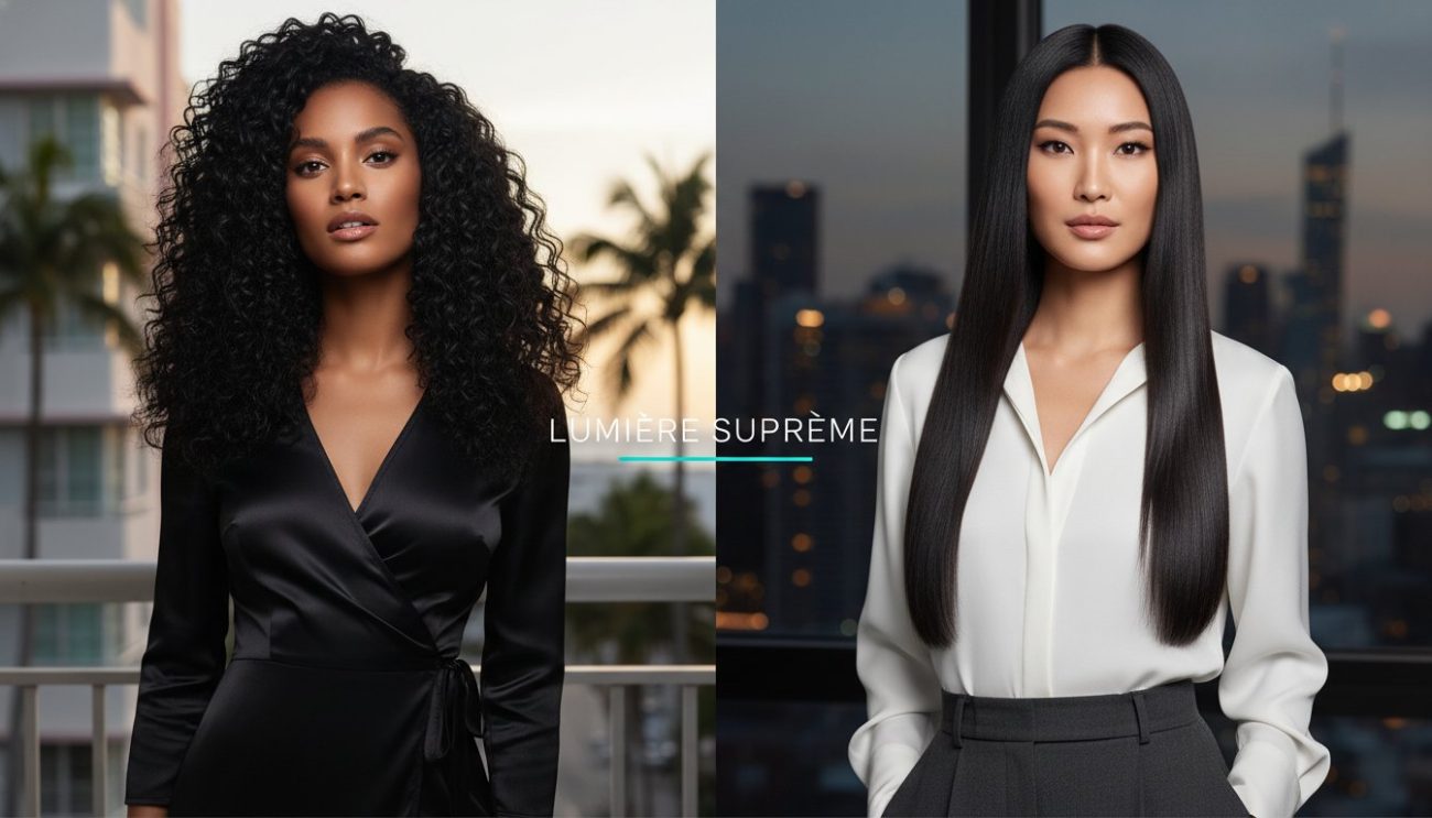 Deep Conditioning Mask Guide: Professional Secrets for NYC & Florida Hair