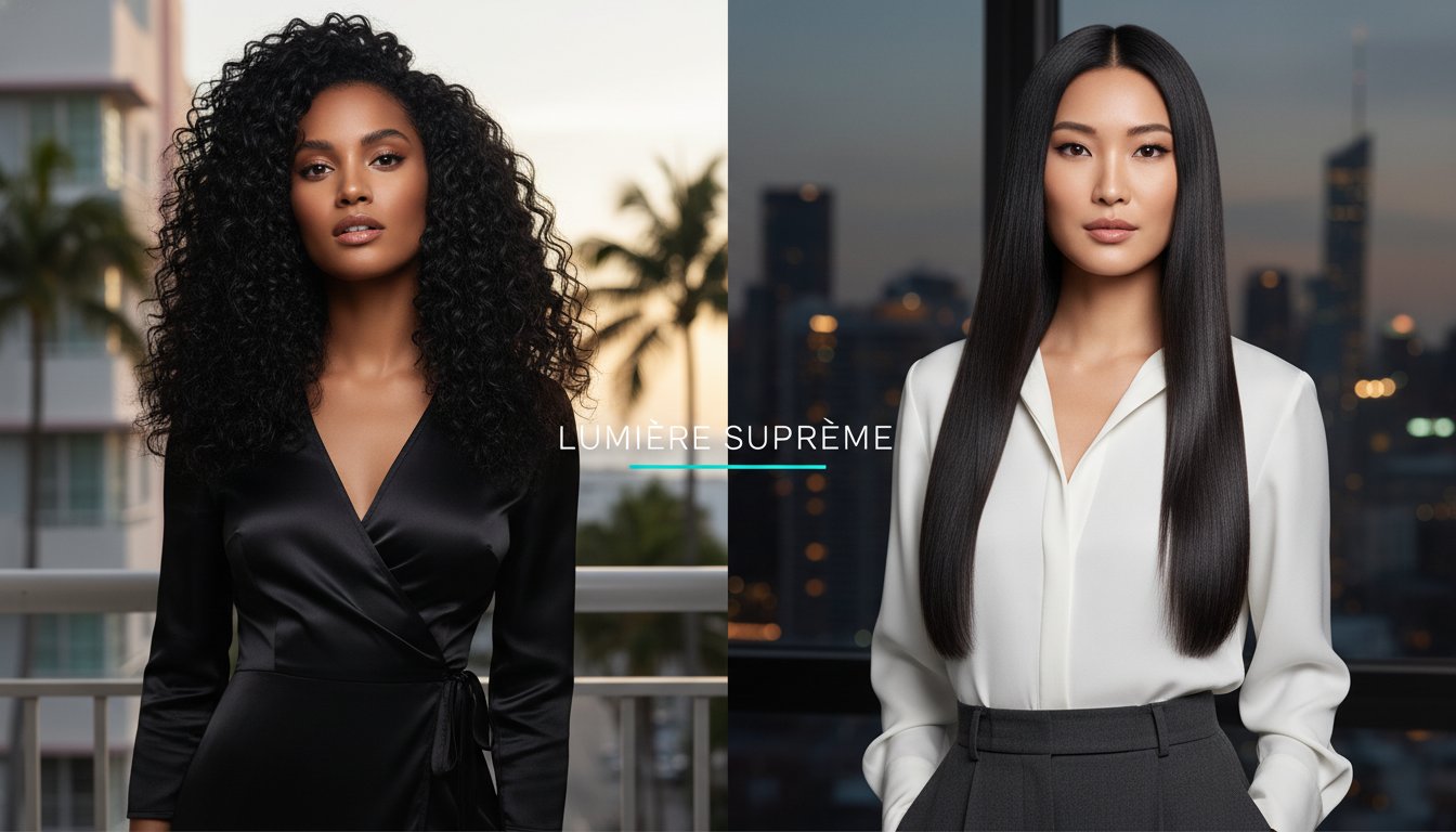 Deep Conditioning Mask Guide: Professional Secrets for NYC & Florida Hair