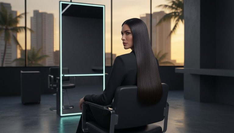 Finding the Best Hair Salon in Boca Raton: A Guide to NYC-Standard Style