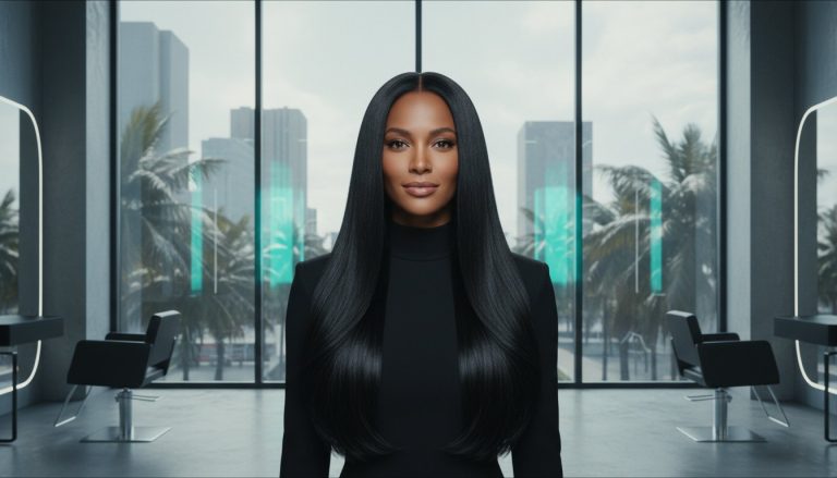 Formaldehyde-Free Keratin Treatment: The NYC & Miami Guide to Frizz-Free Hair in 2026