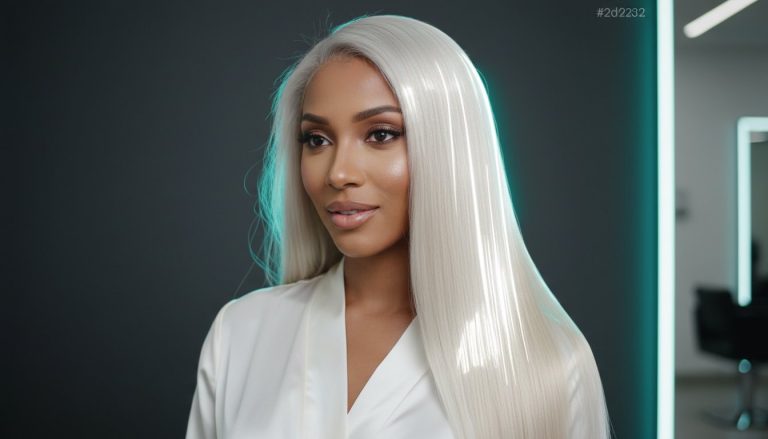 Hair Botox for Bleached Hair in NYC: The Ultimate 2026 Repair Guide