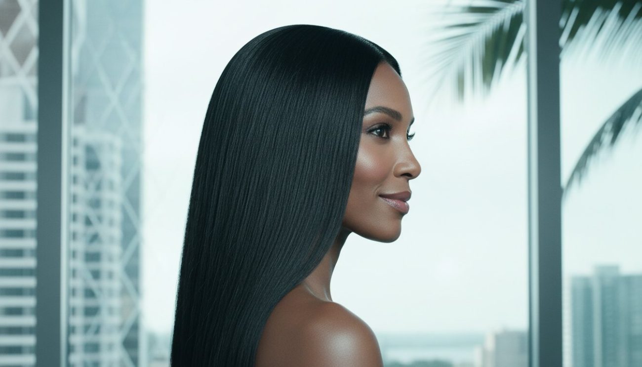 Hair Botox in NYC & Miami: The 2026 Guide to Revitalizing Your Hair