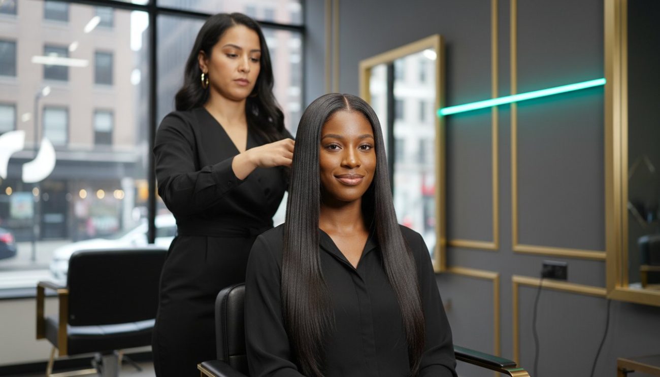 Hair Salon NYC: The Ultimate Buying Guide to Manhattan’s Best Stylists (2026)