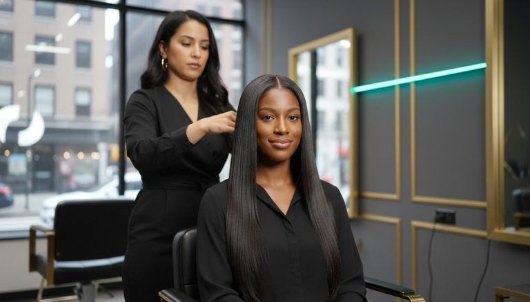 Hair Salon NYC: The Ultimate Buying Guide to Manhattan’s Best Stylists (2026)