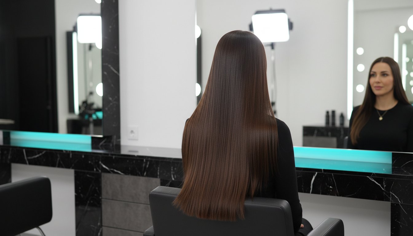 Hair Salons in Cedarhurst NY: Why Hair Bar NYC is the Five Towns' Top Choice