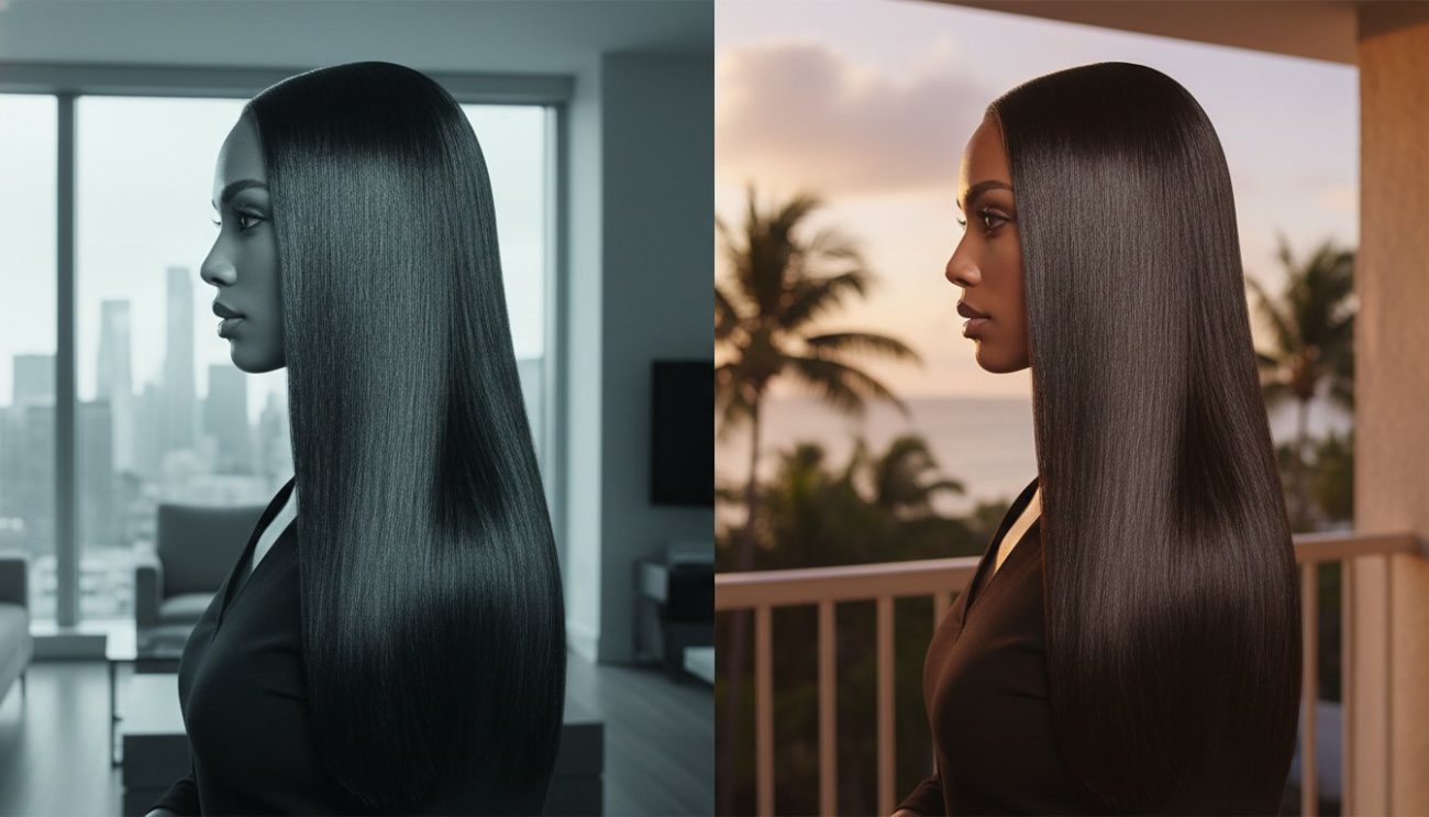 How Often Should You Get Hair Botox? The NYC & Miami Salon Guide (2026)