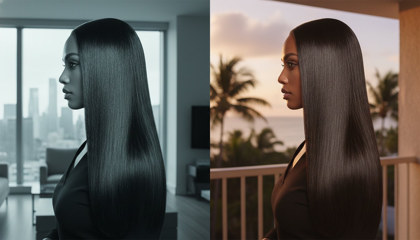 How Often Should You Get Hair Botox? The NYC & Miami Salon Guide (2026)