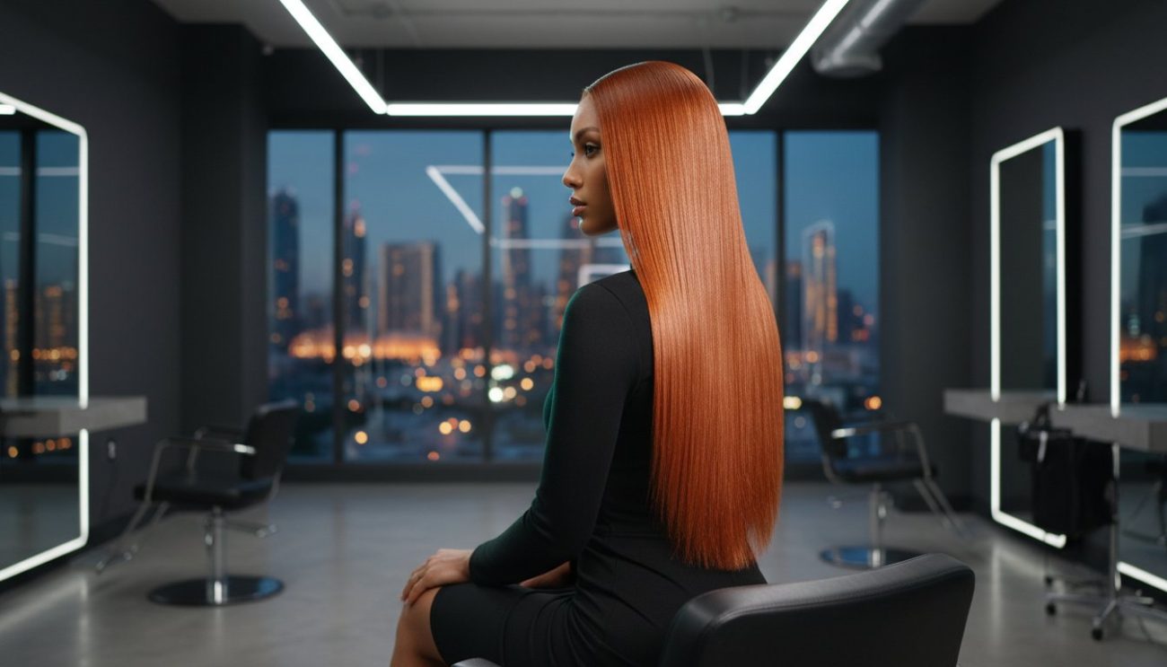 Is Silk Touch Keratin Safe for Colored Hair? NYC & Miami Expert Guide (2026)