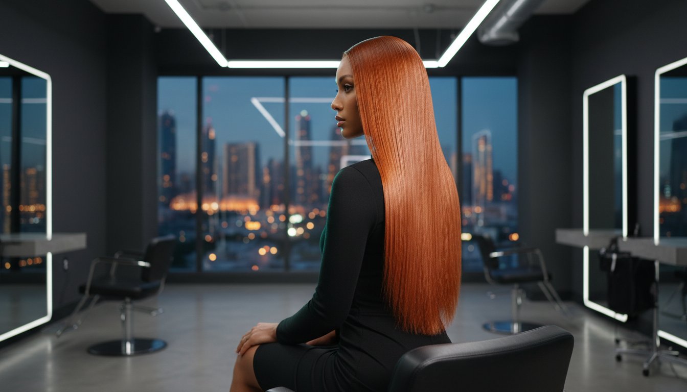 Is Silk Touch Keratin Safe for Colored Hair? NYC & Miami Expert Guide (2026)