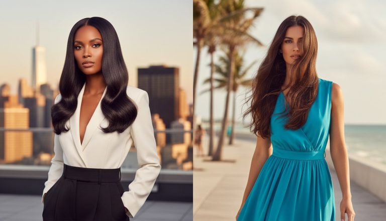 Signature Blowout NYC & Miami: The Ultimate Guide to Salon Perfection (2026)