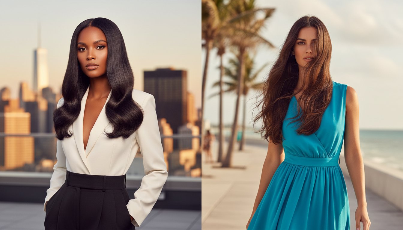 Signature Blowout NYC & Miami: The Ultimate Guide to Salon Perfection (2026)