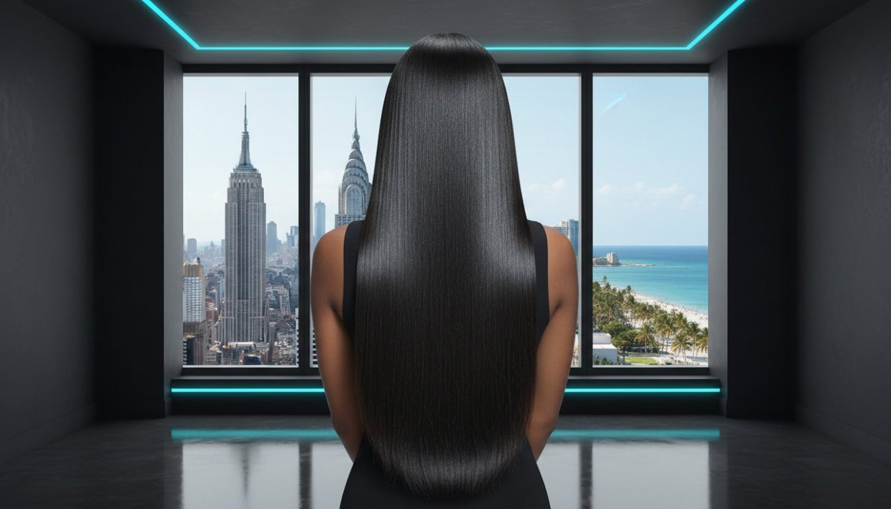 Silk Touch Keratin Aftercare Instructions: Expert Tips for NYC & Miami Clients (2026)