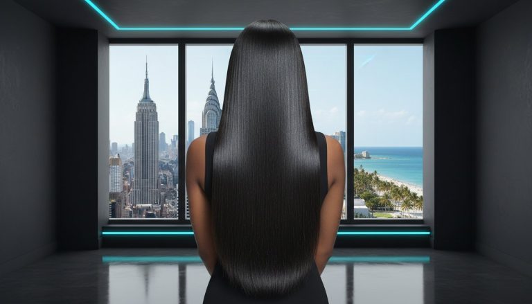Silk Touch Keratin Aftercare Instructions: Expert Tips for NYC & Miami Clients (2026)