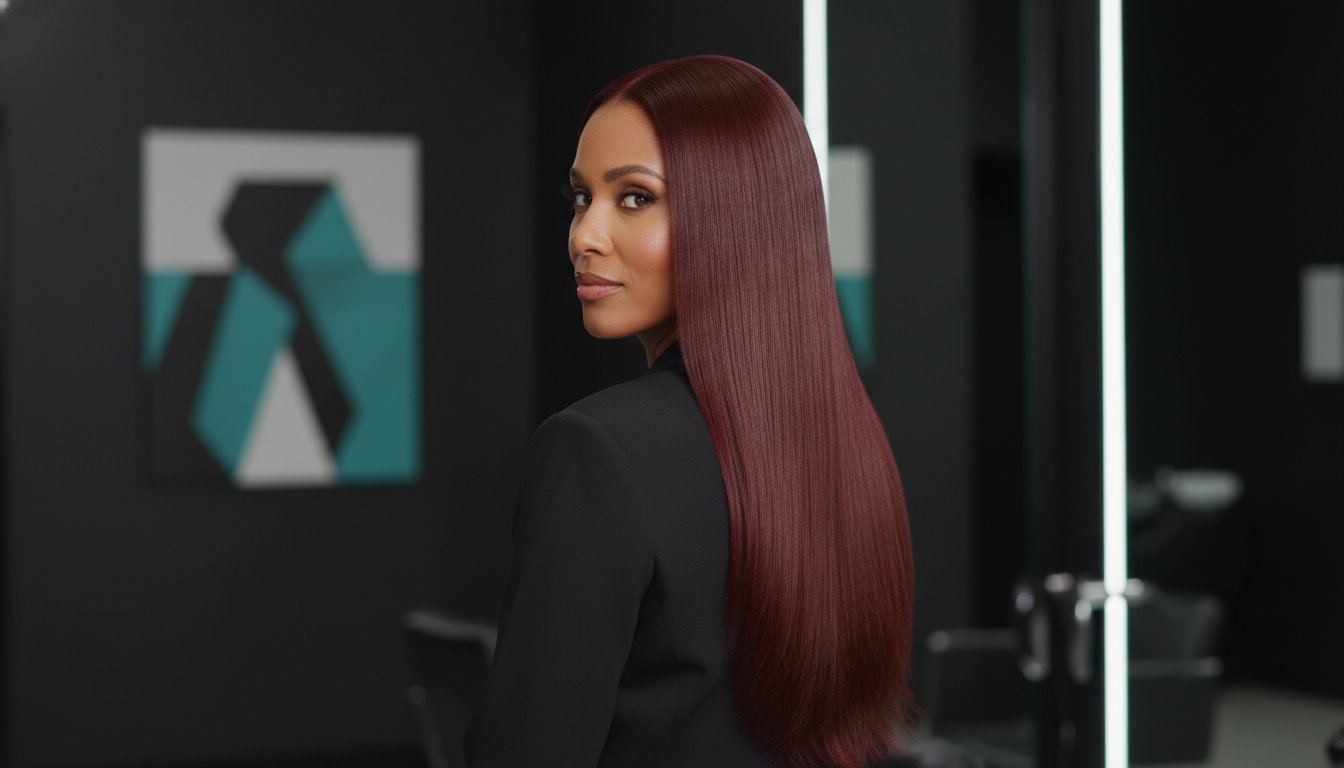 Single Process Color: The Complete 2026 Guide for NYC & Miami Residents