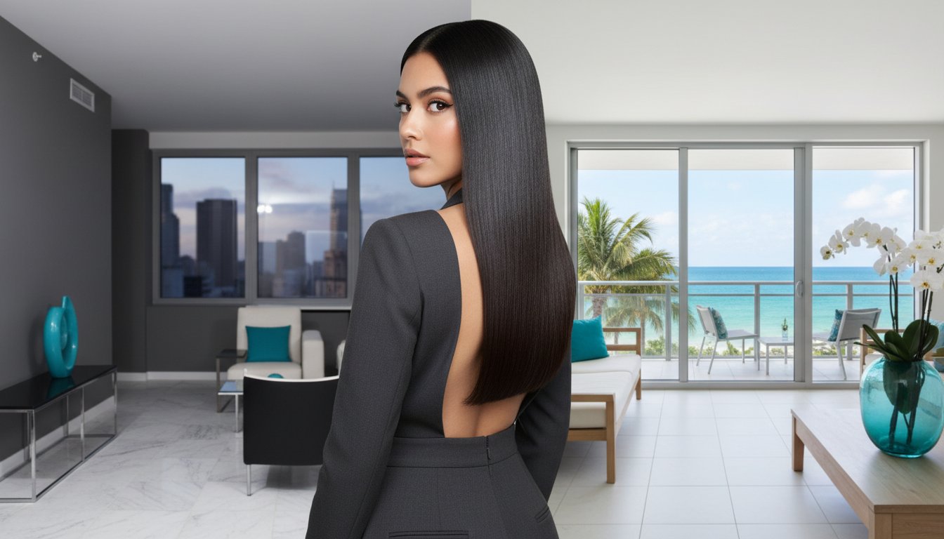 The Best Keratin Care Shampoo for NYC & Miami: Protect Your Salon Investment