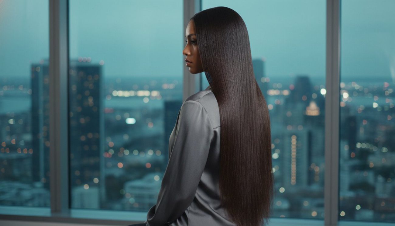Best Hair Glaze for Shine NYC: The Professional Guide to Glass Hair in 2026