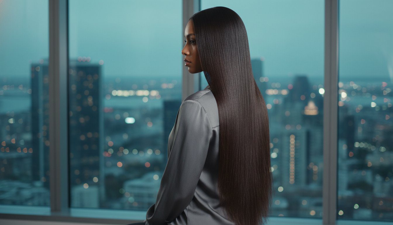 Best Hair Glaze for Shine NYC: The Professional Guide to Glass Hair in 2026