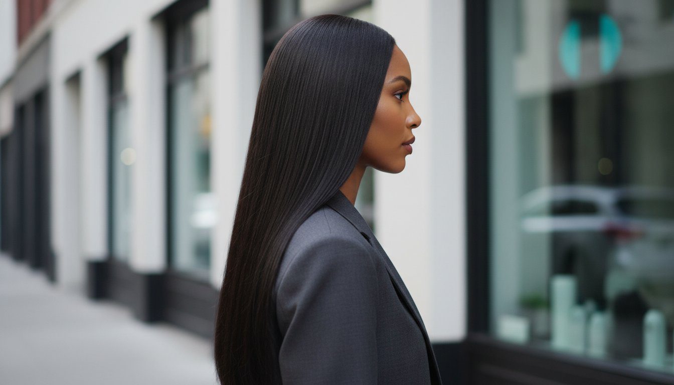 Best Hair Salon for Frizzy Hair NYC: Your 2026 Guide to Frizz-Free Style