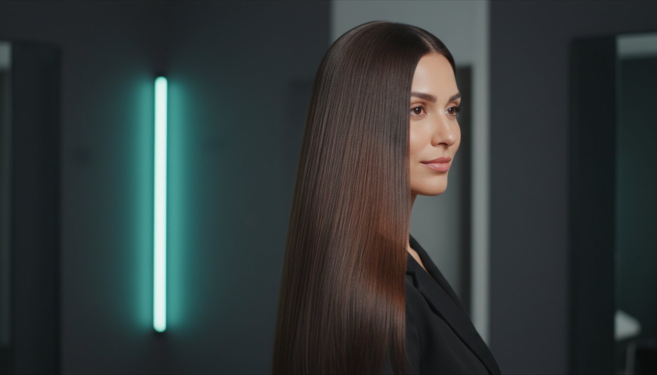 Can I Get Keratin on Damaged Hair? NYC & Miami Expert Guide (2026)