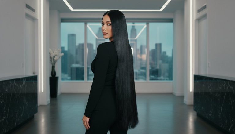 Can You Tie Your Hair After Hair Botox? The 2026 Aftercare Guide