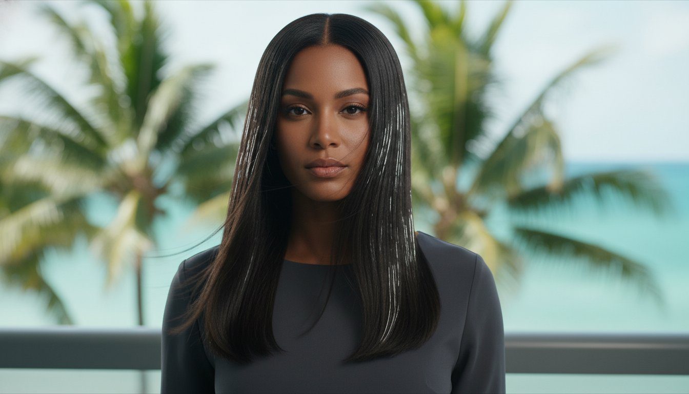 Getting Rid of Frizz in Florida Weather: The Ultimate 2026 Humidity Survival Guide