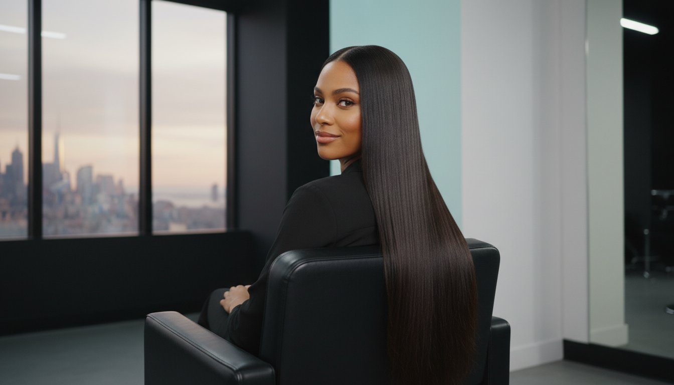 Hair Botox Cost NYC: 2026 Price Guide & Salon Buying Guide