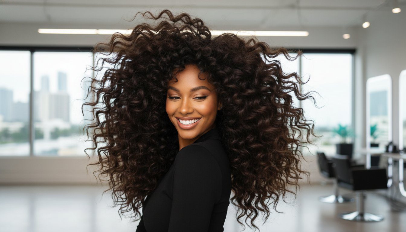 Hair Botox vs. Keratin for Volume: Which Treatment Keeps the Bounce in 2026?