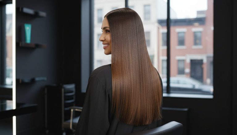 Hair Salon Kips Bay NYC: Expert Keratin, Color & Precision Cuts