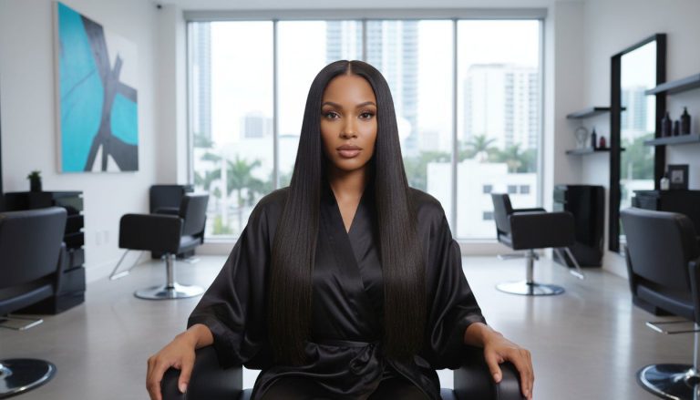 How Long Does Hair Botox Last? The 2026 Guide to Longevity and Care