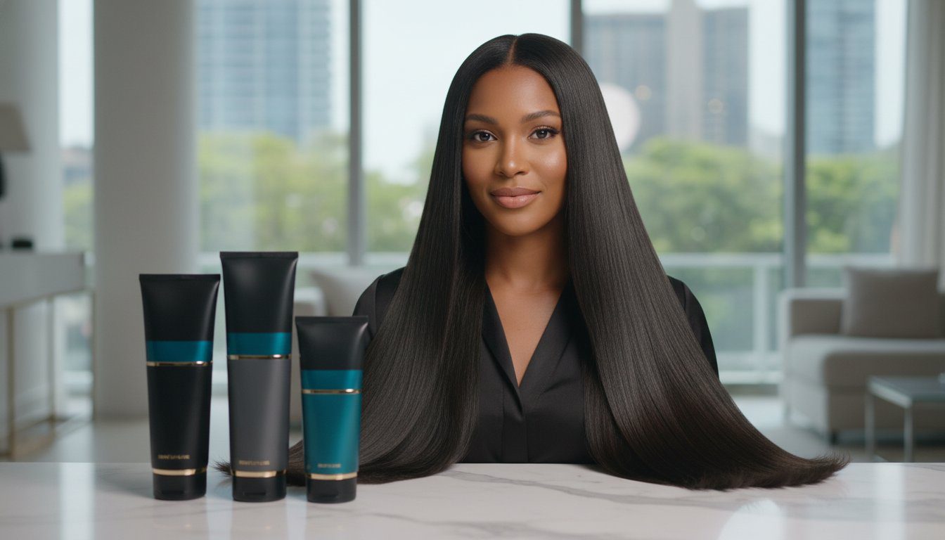 The Ultimate Guide to Post-Keratin Treatment Care Products (2026)