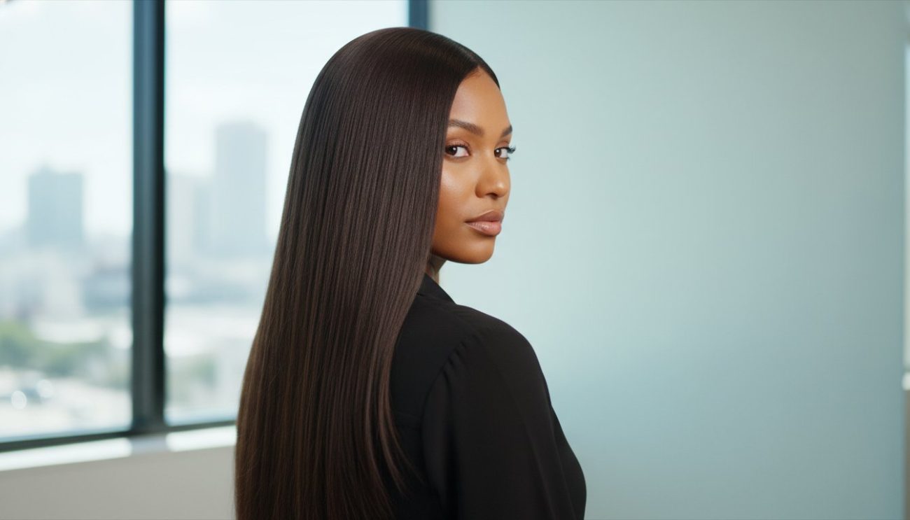 What is a Silk Touch Keratin Treatment? The NYC & Miami Guide to Frizz-Free Hair