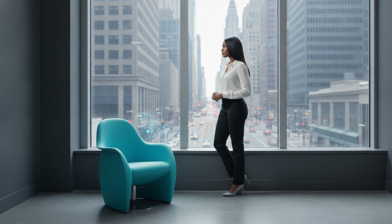 Best Hair Salon Near Grand Central Station: High-Performance Midtown Styling