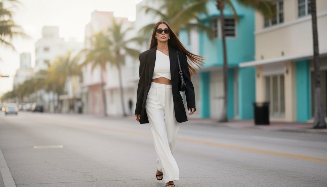 Best Hair Salon in South Beach Miami: The 2026 Guide to Luxury & Humidity-Resistant Style