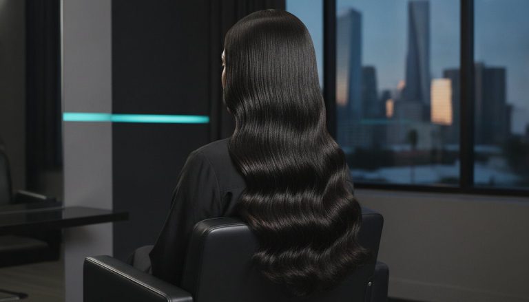 Hair Botox on Virgin Hair: The Ultimate Guide to Glossy, Frizz-Free Results in 2026