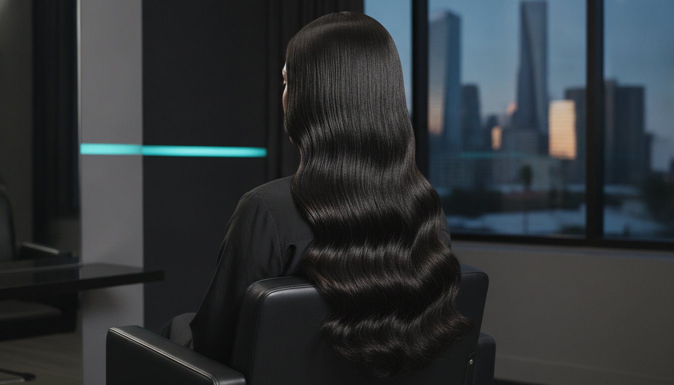 Hair Botox on Virgin Hair: The Ultimate Guide to Glossy, Frizz-Free Results in 2026