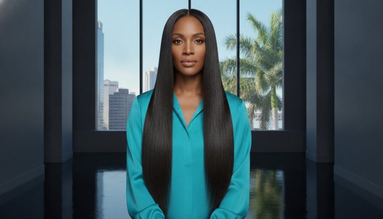 Hair Salon Boca Raton: The 2026 Guide to NYC-Standard Hair Care in South Florida