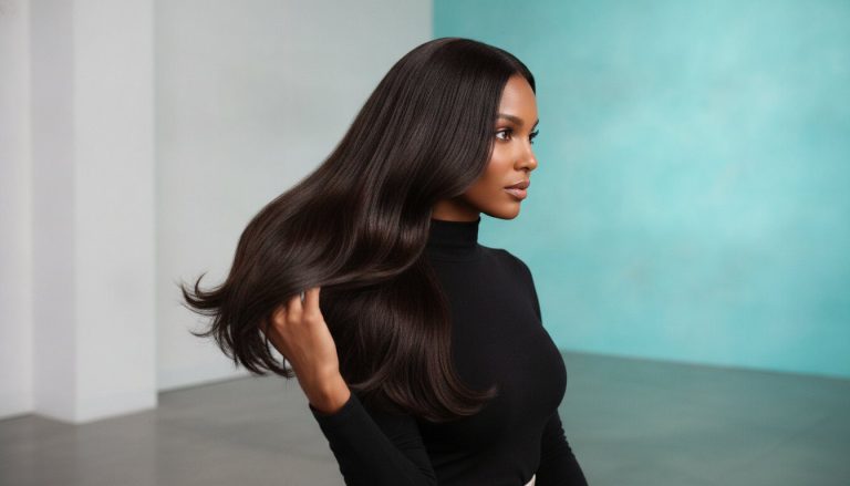 Hair Smoothing Without Losing Volume: The 2026 NYC Expert Guide