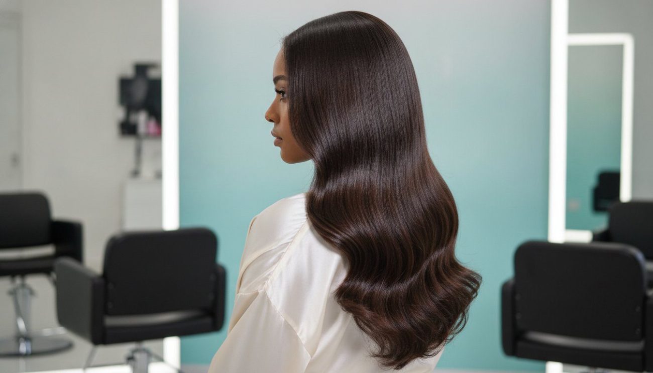 How to Style Hair After Keratin Treatment: A Salon Expert’s Guide (2026)