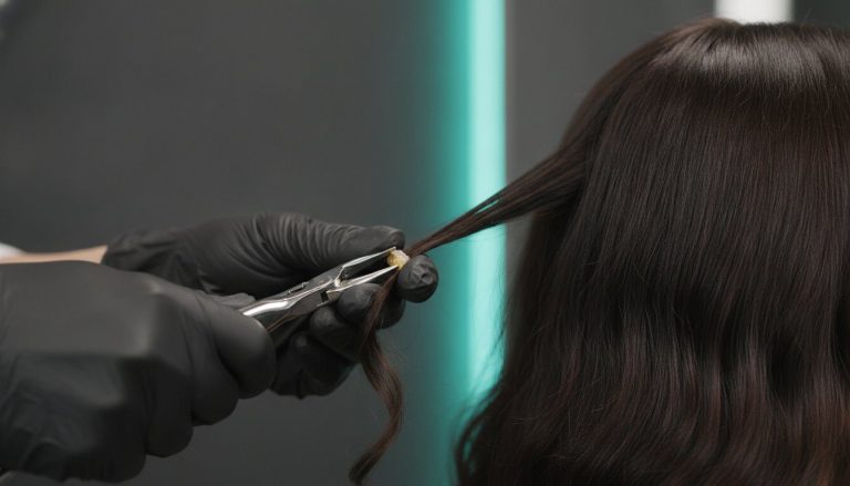 K-Tip Extensions Removal Cost in NYC: 2026 Salon Pricing Guide