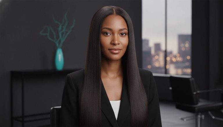 Keratin Treatment Touch Up NYC: How to Extend Your Smooth Style in 2026